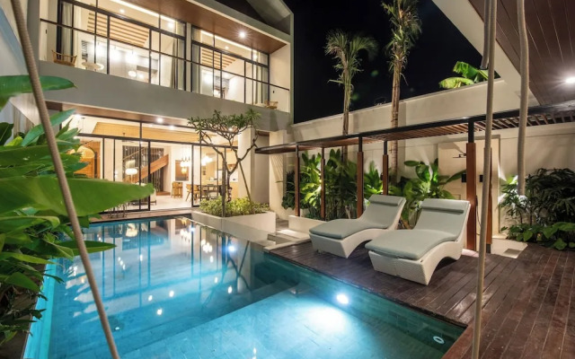3Br Samata in Canggu