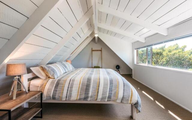 Kina Cottage