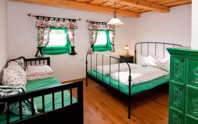 Patohill Vineyard Village