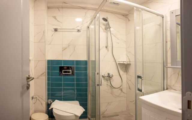 Lynda Hotel - Special Class