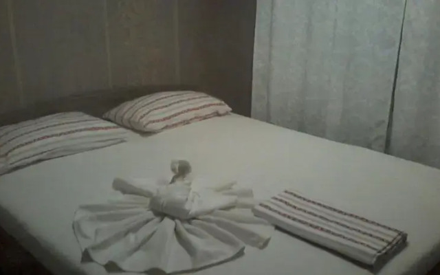 B & B