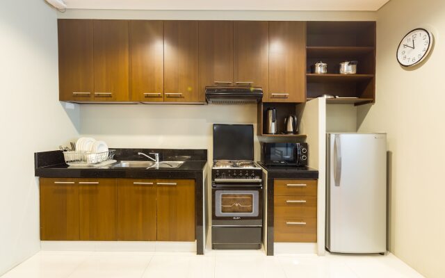 Tropicana Suites