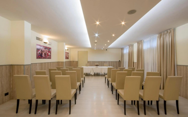 Hotel Executive