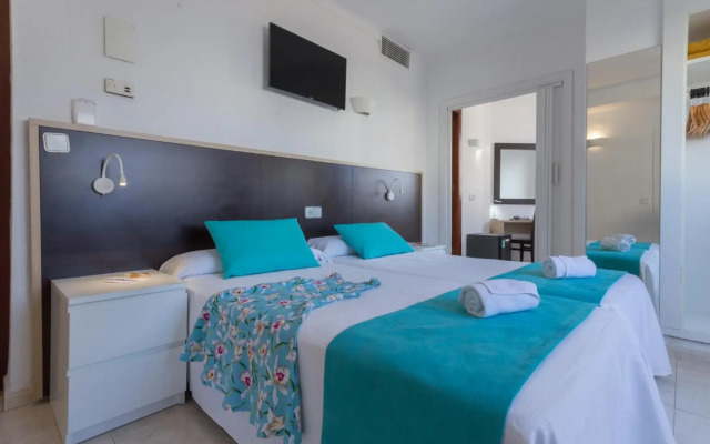 Hotel Orosol by Typic Hotels