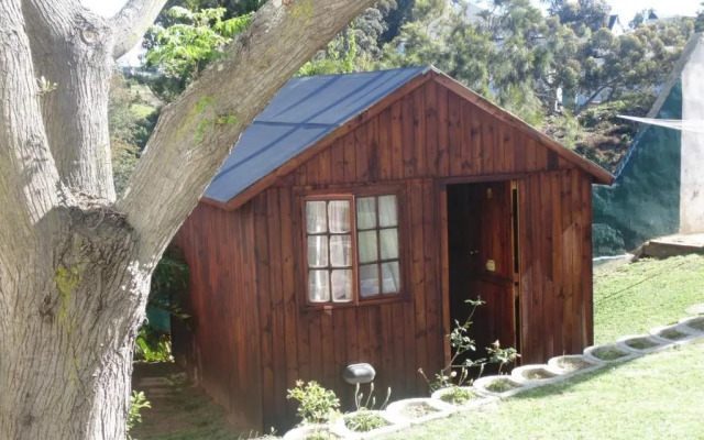 Jikeleza Lodge International Backpackers Hostel