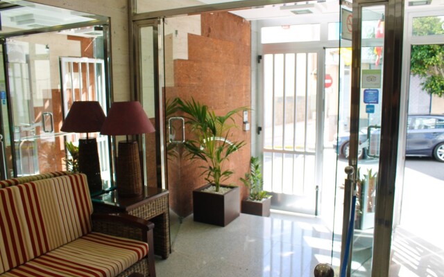 RK Hotel El Cabo