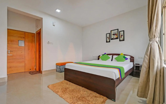 Hotel Sidhartha Inn by OYO Rooms