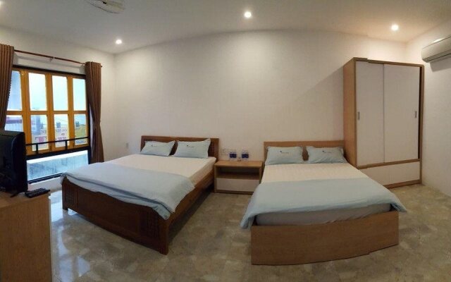 Hello Hostel