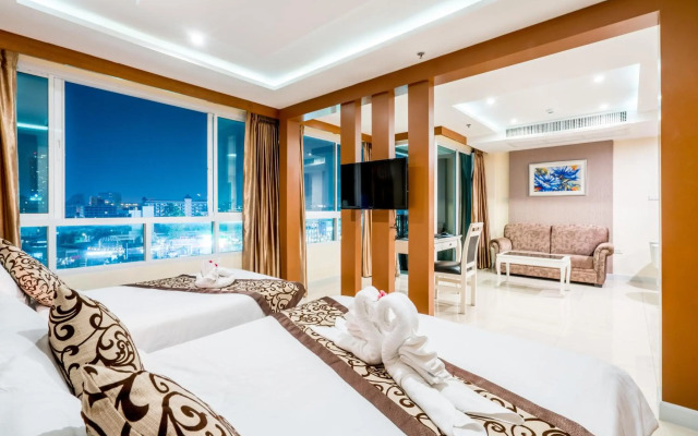 247 Boutique Hotel