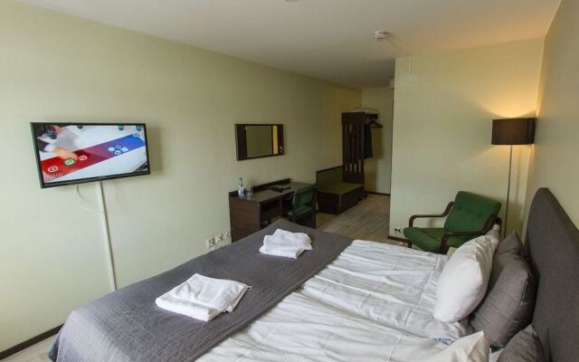 Ullångers Hotell och Restaurang