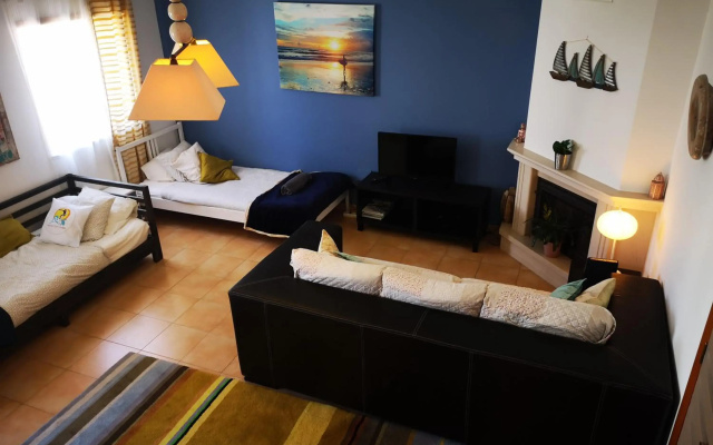Peniche Surf Lodge 2