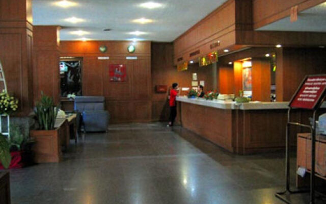 Pinnacle Wangmai Satun Hotel