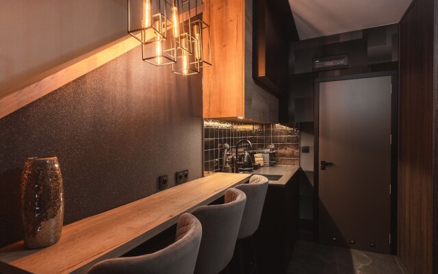 Art Suites Hotel