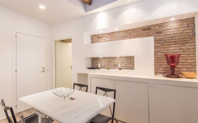 RSH Luxury One Bedroom Fori Imperiali