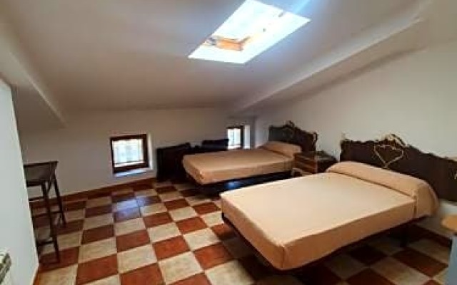 Hostal Fuentestrella