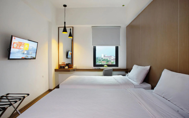 Malioboro Prime Hotel