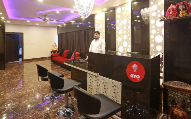 OYO 9022 Dada's Villa Residency