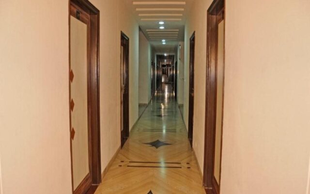 Hotel O22
