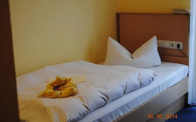 Hotel Stadt Spremberg