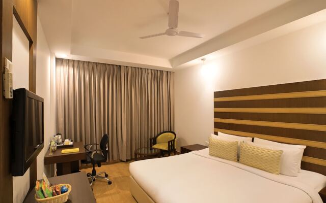 Lemon Tree Hotel Alwar