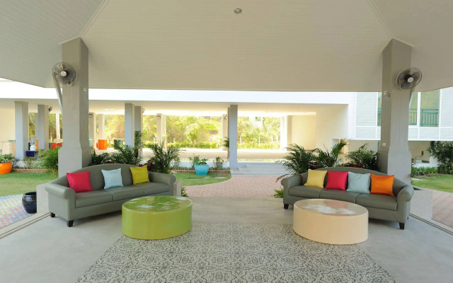 Cera Resort Chaam