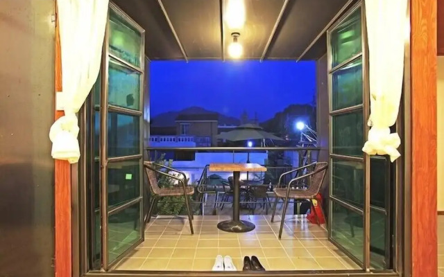 Dowon Guesthouse