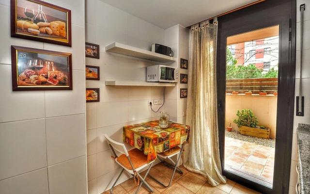 Apartment Lloretholiday Sol