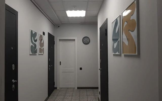 Flora Apart (Флора Апарт)