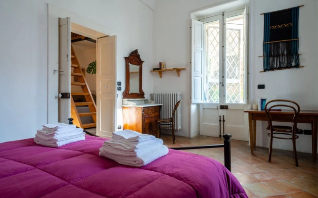 Italianway - Casa del Barone