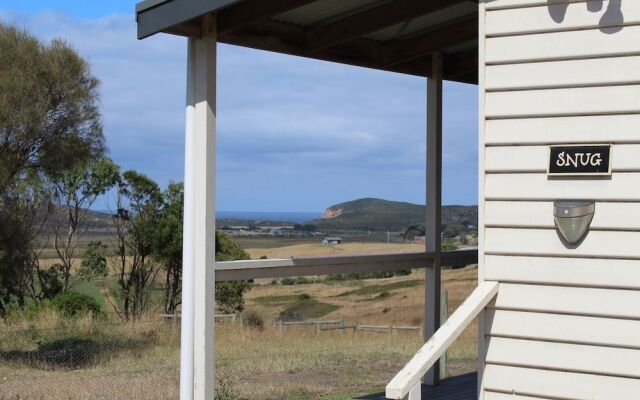 12 Apostles Cottages