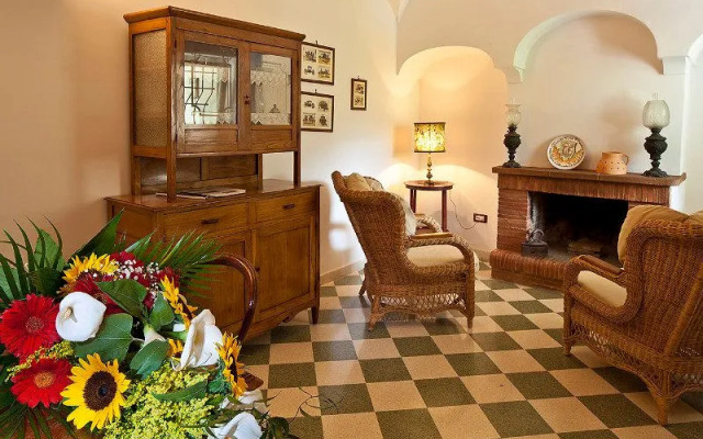 Hotel Villa Rizzo Resort & Spa