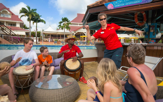 Village St Luce Pierre & Vacances