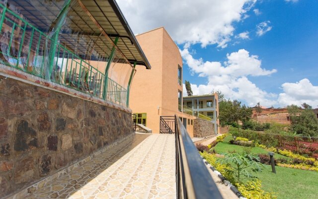 Anthurium Residential Hotel