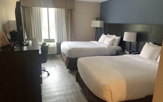 Days Inn Horsham Philadelphia
