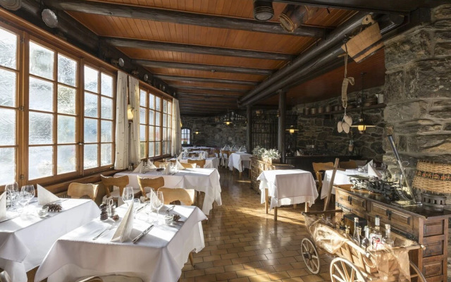Hotel Blumental