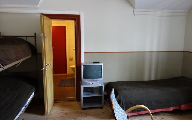 Soldatens Bed & Breakfast