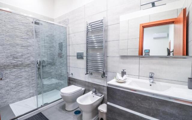 Villa Annunziata B&B