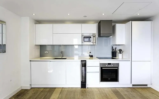 Elite Apartments Shoreditch