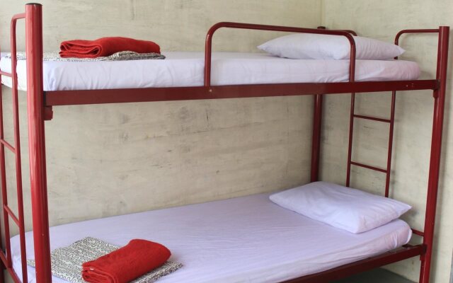 MySpace Inn - Hostel