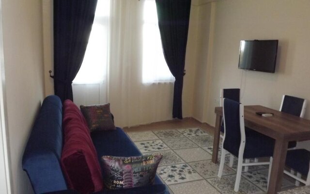 Anatolia Suit Otel