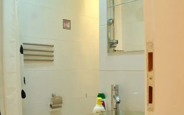 Limni Stone Apartments