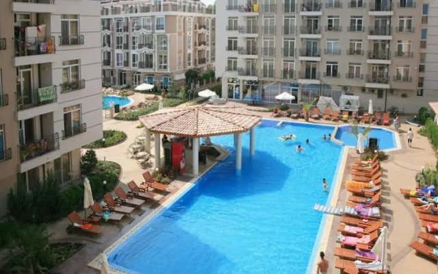 GT Dawn Park Apartments