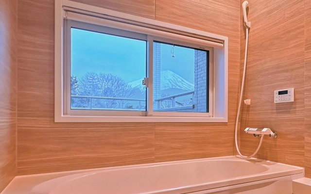 ヴィラ山間堂 Mt.Fuji view BBQ Bonfire AnnoVillas Sankando