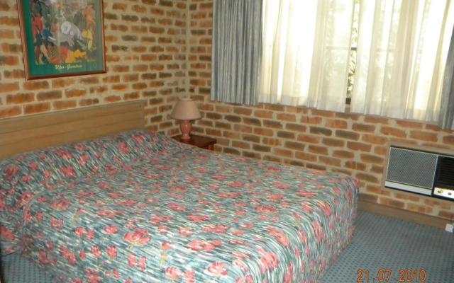 Comfort Inn Mahogany Park