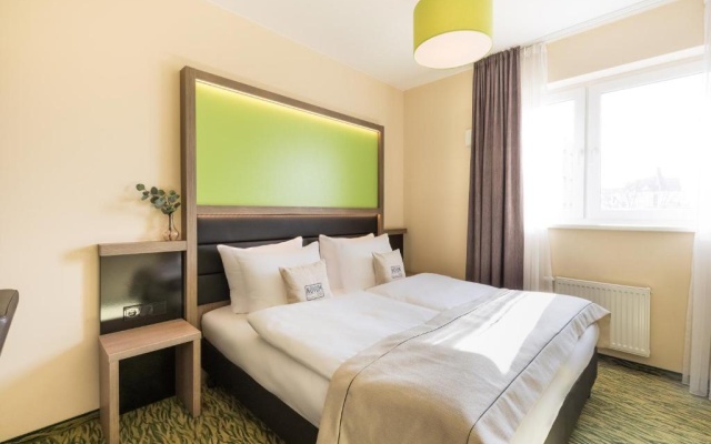Style Double room (full double bed)