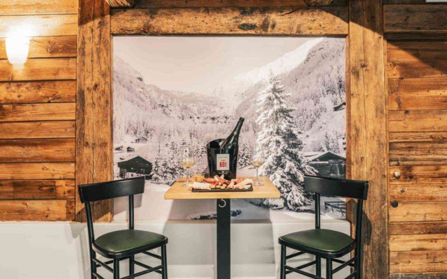 Hotel Diffuso Locanda Elisa