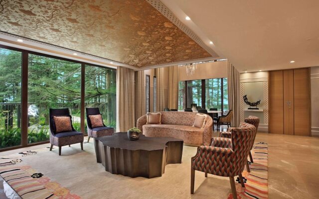 Hyatt Regency Dharamshala Resort