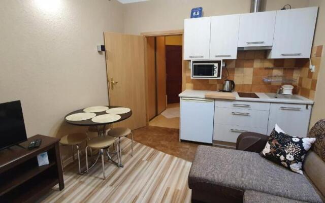 Apartamenty w Jantar - LilaSun