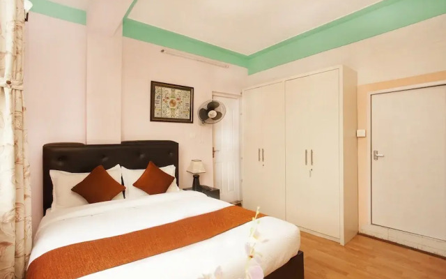 The Britt Boutique Hotel By OYO Rooms