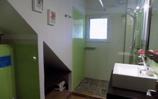 Villa La Sorteta de Cuxach